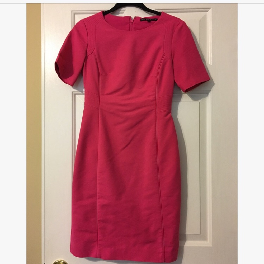 Size 2 Antonio Melani dress